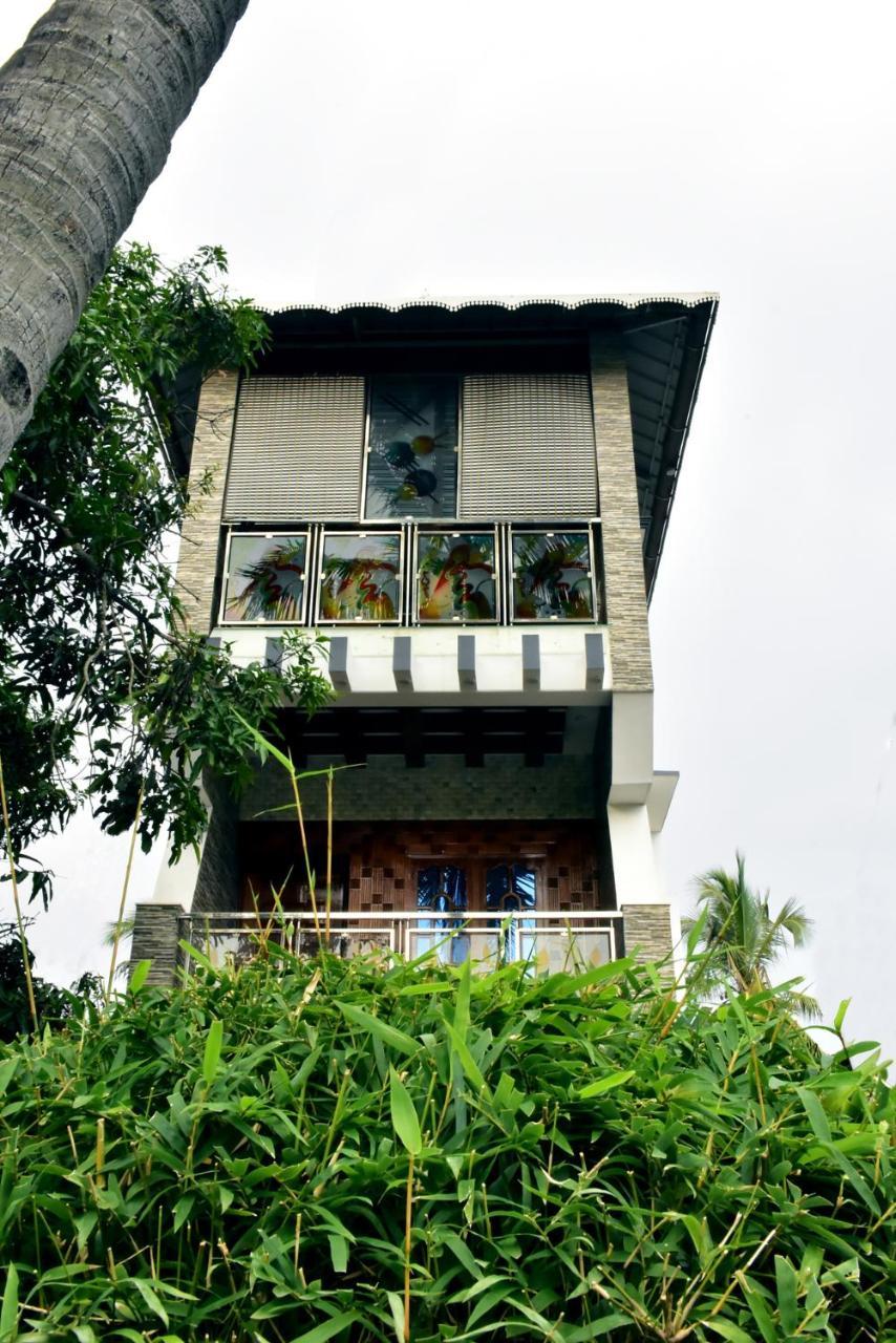 Mary Land Homestay Thiruvananthapuram Exterior photo